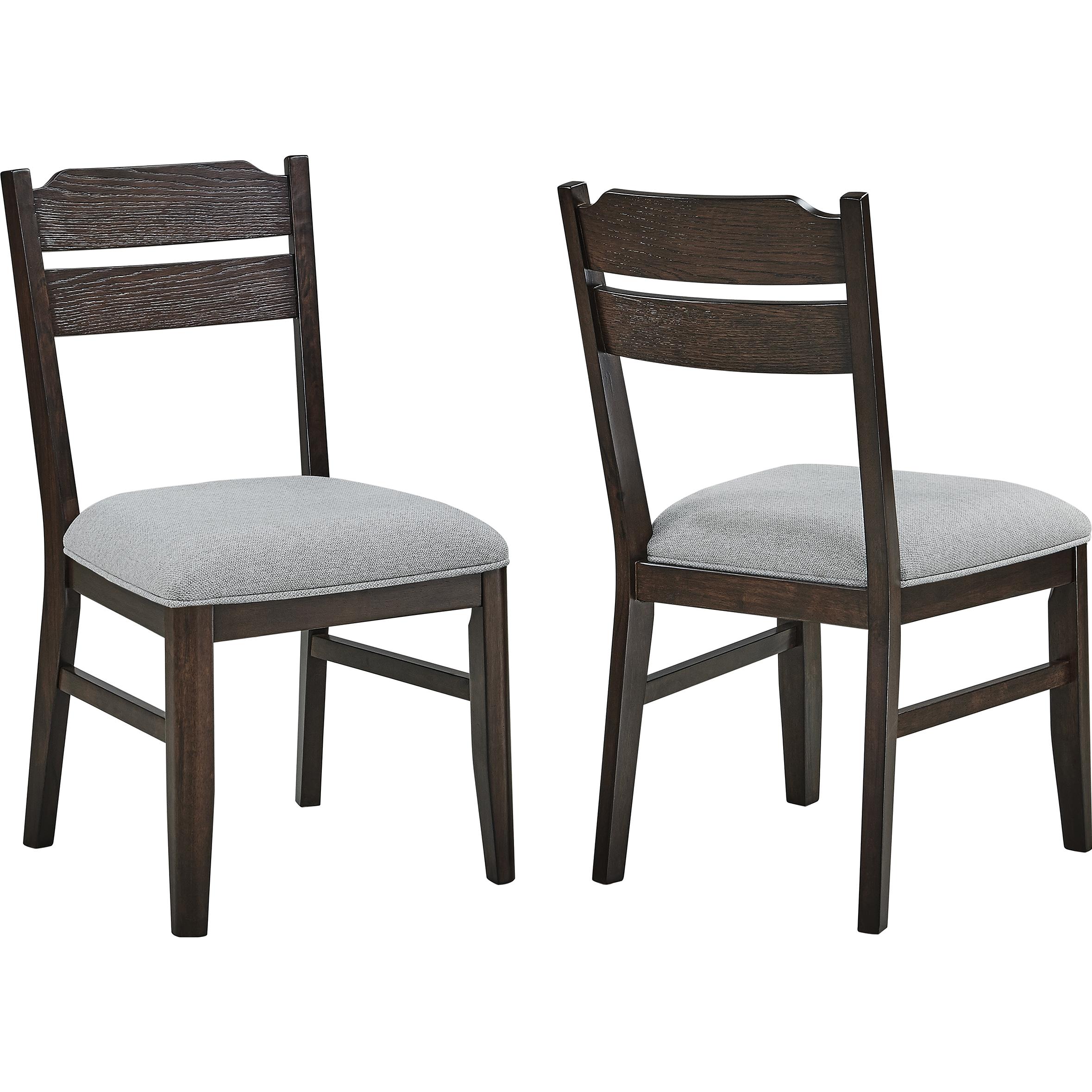 Crown Mark Higgins 2204S Side Chair IMAGE 1